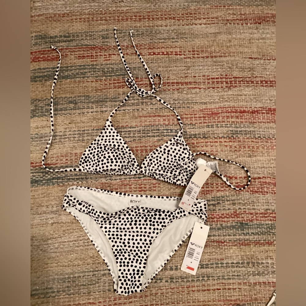 NWT Roxy Bathing suit